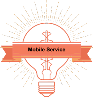 mobile-service-badge