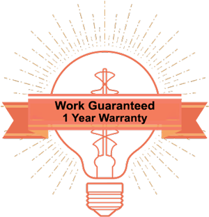 work-guaranteed-badge